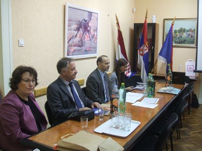 Potreba pozitivne percepcije